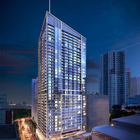 Apartament GTH - X Miami Zewnętrze zdjęcie
