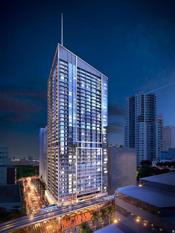 Apartament GTH - X Miami Zewnętrze zdjęcie