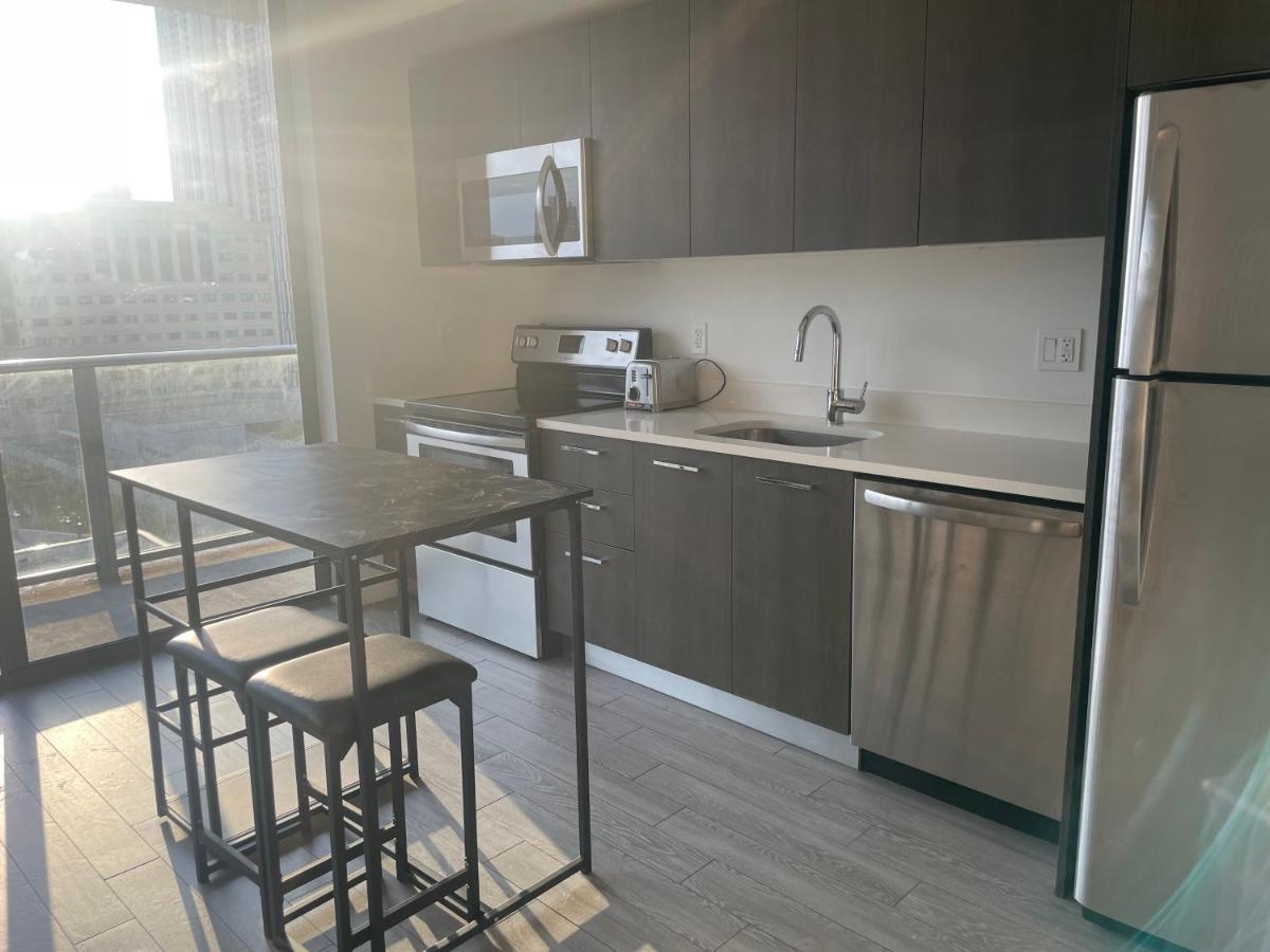 Apartament GTH - X Miami Zewnętrze zdjęcie