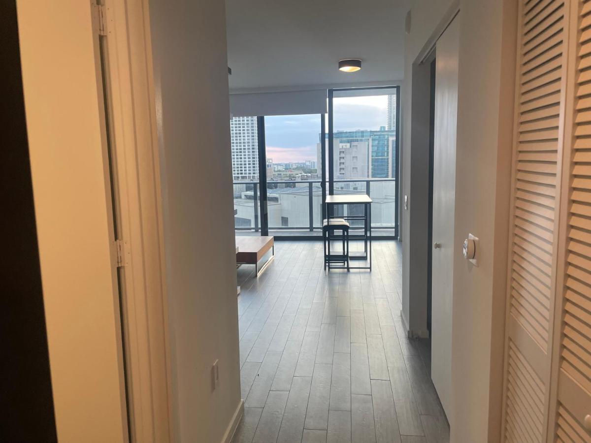 Apartament GTH - X Miami Zewnętrze zdjęcie
