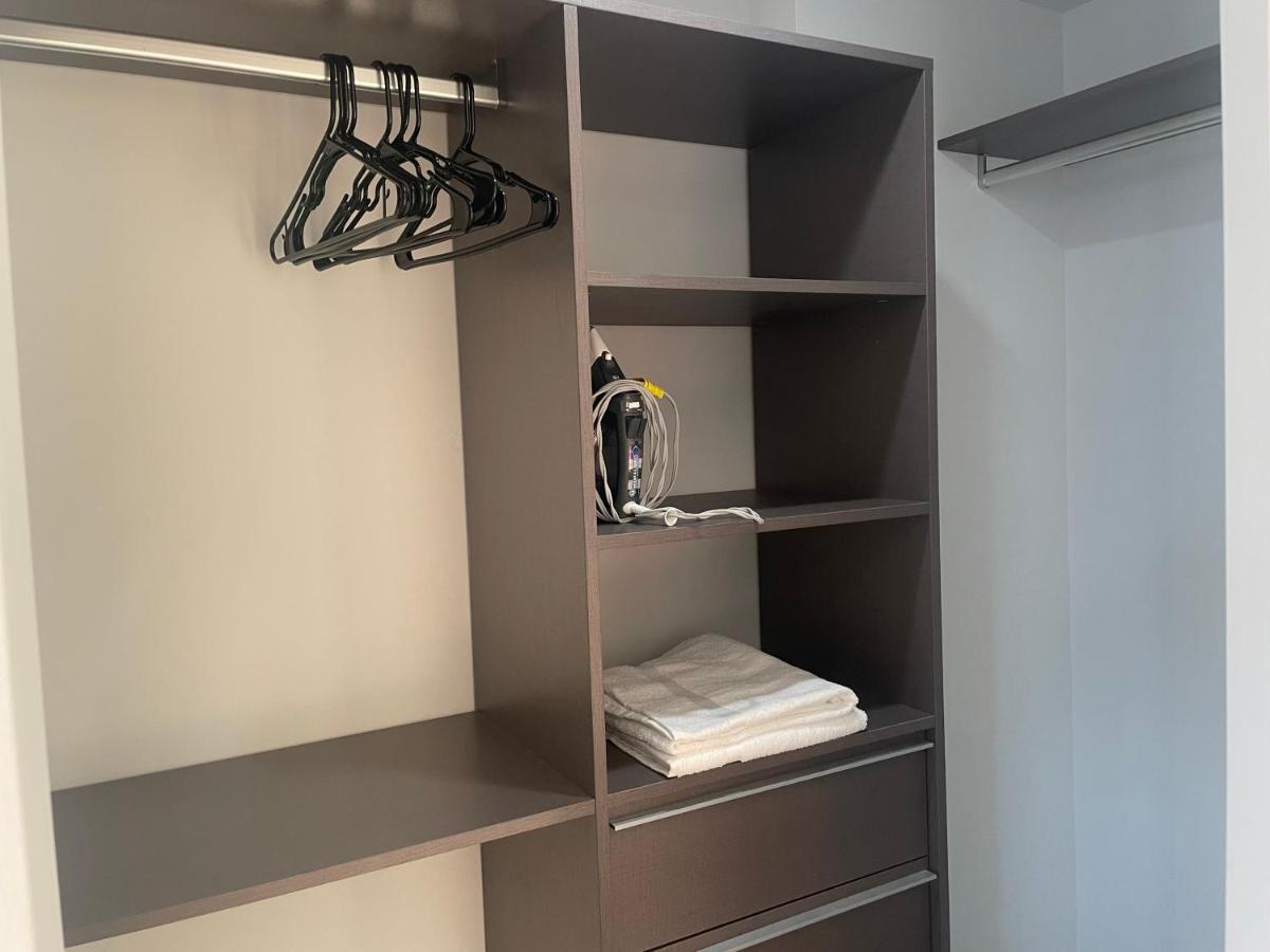 Apartament GTH - X Miami Zewnętrze zdjęcie