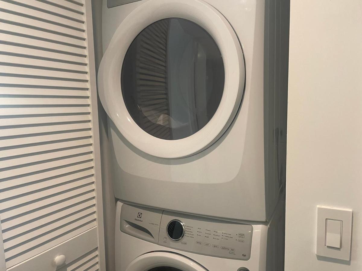 Apartament GTH - X Miami Zewnętrze zdjęcie