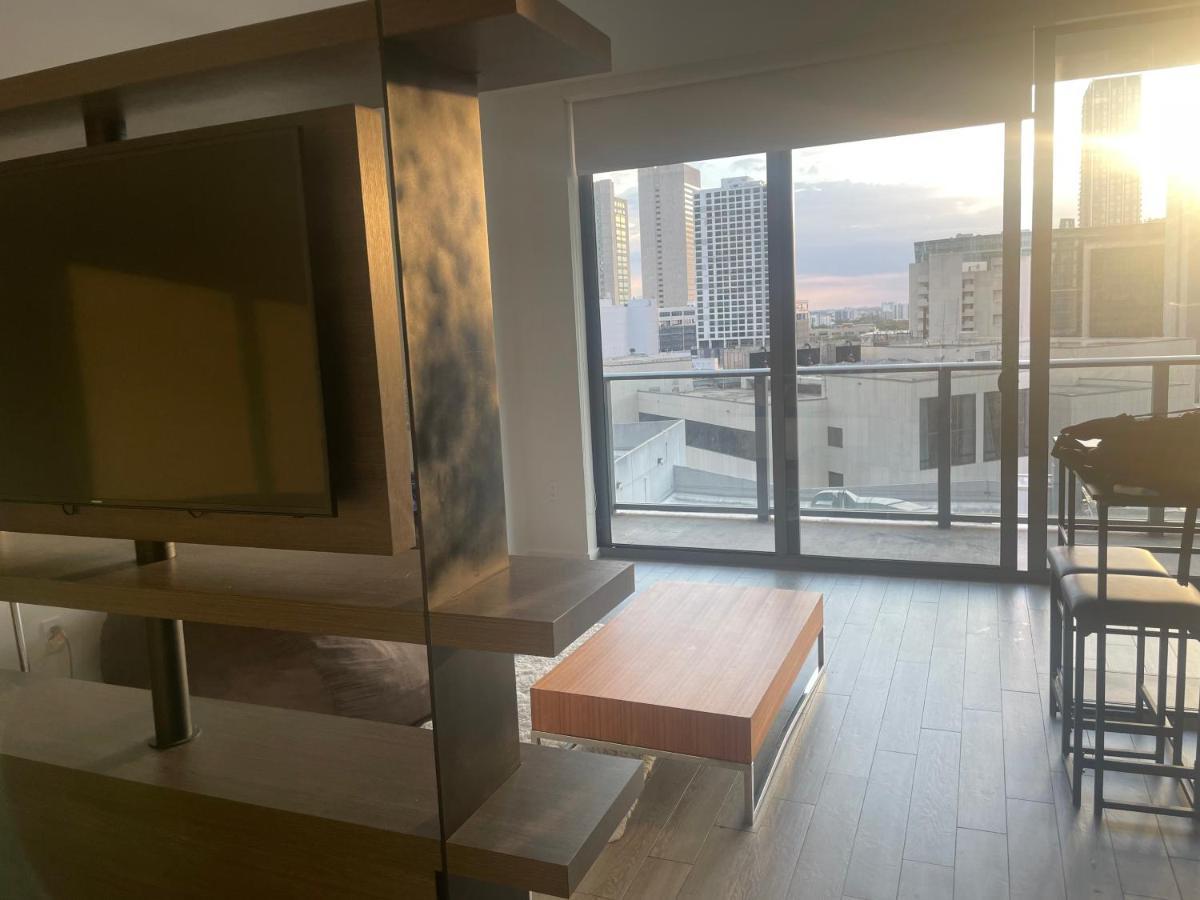 Apartament GTH - X Miami Zewnętrze zdjęcie