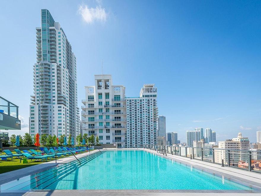 Apartament GTH - X Miami Zewnętrze zdjęcie