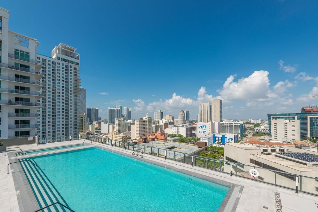Apartament GTH - X Miami Zewnętrze zdjęcie