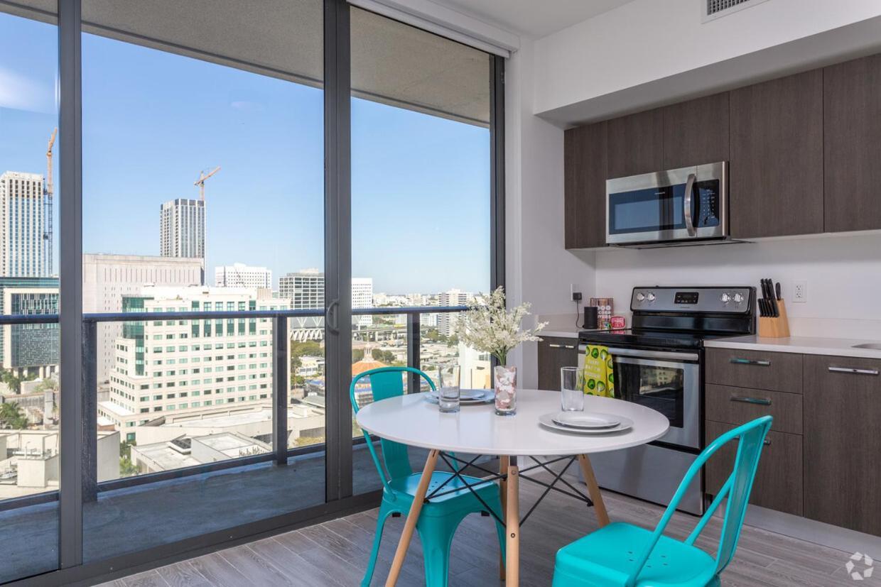 Apartament GTH - X Miami Zewnętrze zdjęcie
